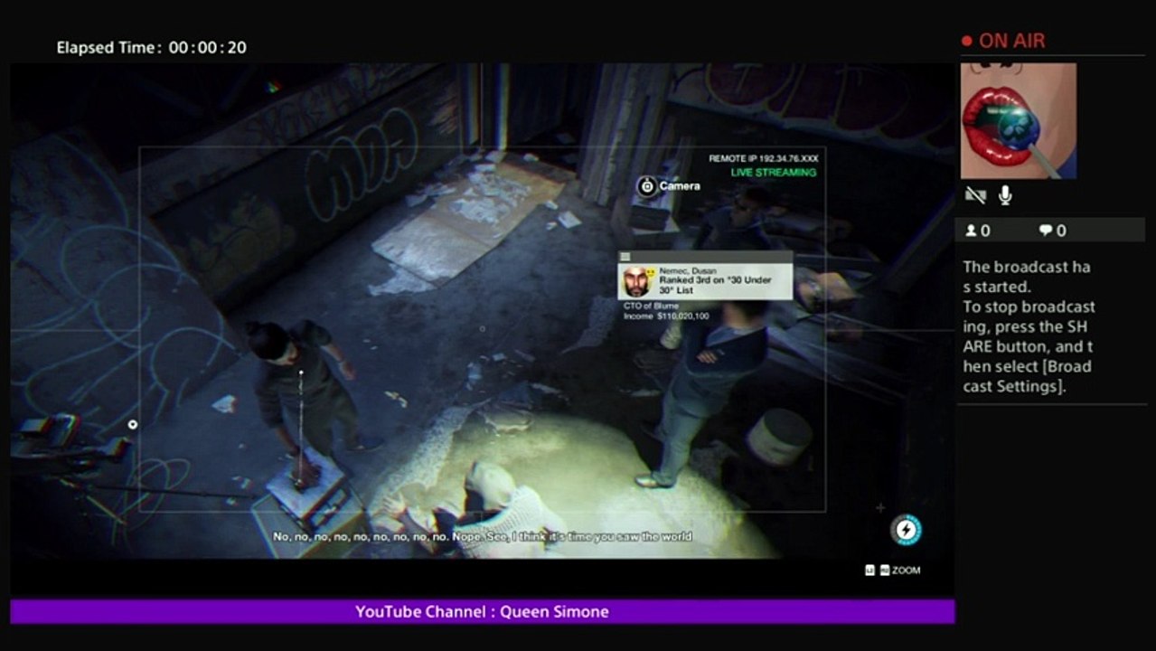 Watch Dogs 2