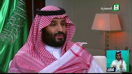 وزير الدفاع السعودي يهدد إيران ونائب الرئيس الأمريكي يحذرها من التعرض لأمن إسرائيل