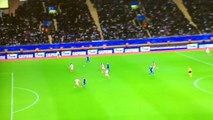 Higuain goal Monaco 0-2 Juventus