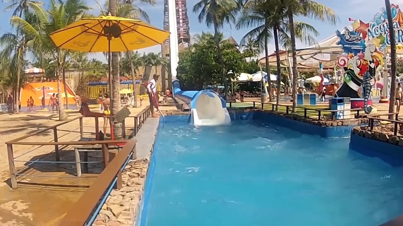 10 Tobogãs Mais Loucos do Mundo