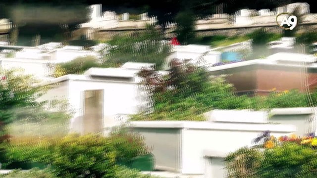 Ölüm anında neler yaşandığını Allah Kuran’da bildirmiştir.