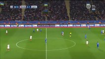 Gonzalo Higuain Goal HD - Monaco 0-2 Juventus - 03.05.2017