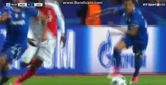 Higuain   Goal HD - Monacot0-2tJuventus 03.05.2017