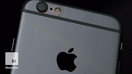 What the iPhone will look like next