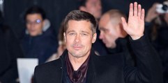 Brad Pitt Leans On A-List Pals During Angelina Divorce