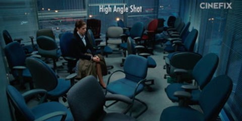 3 brilliant moments in the visuals of character