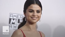 Selena Gomez makes triumphant return with this powerful speech at the AMAs
