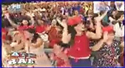 Eat Bulaga December 16 2015 PART 3_Watch tv series