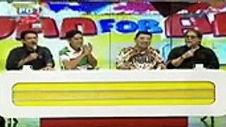 Eat Bulaga - December 28 2015 FULL EPISODE PART 10_Watch tv series