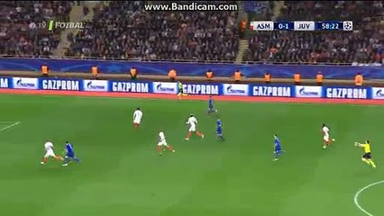 Higuain Goal HD - Monaco	0-2	Juventus 03.05.2017 FULL REPLAY