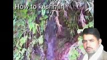 saeed hazara   chittey channey di channani by How to kashmiri_low