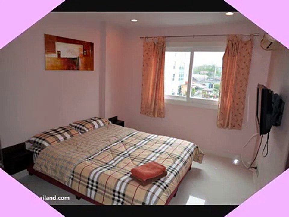 Condo for Sale Pattaya  Park lane - Rent Property Jomtien, Thailand