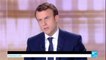 Emmanuel Macron on terrorism: "closing our borders is not the answer!"