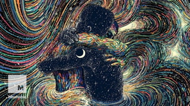 Artist's animated Illusions will mesmerize you