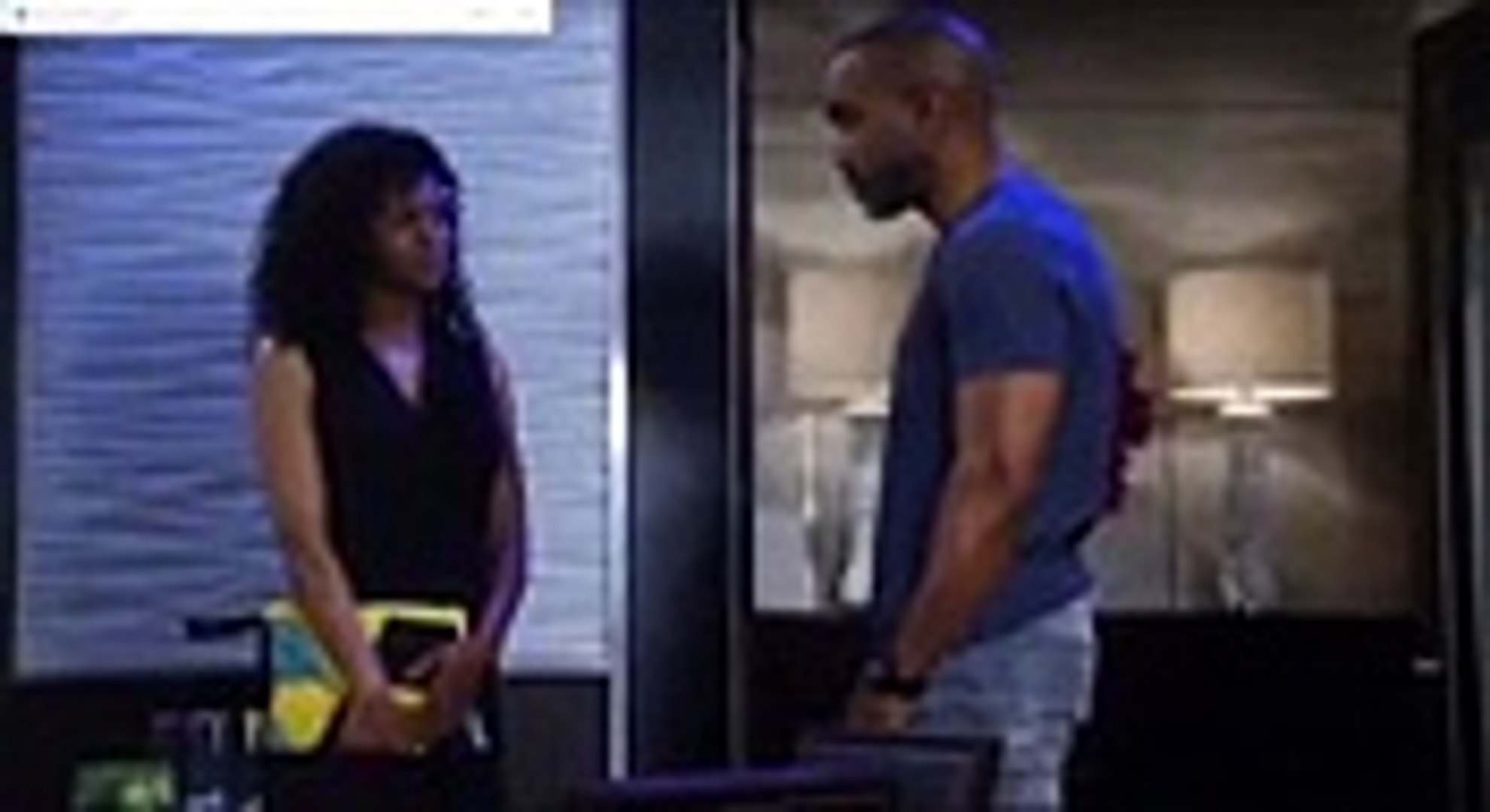 ⁣General Hospital 7-19-16 part 2 - Видео Dailymotion_Watch tv series