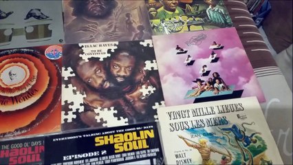 Sample Story Vol 8 IAM