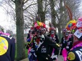 Carnaval bailleul 2007