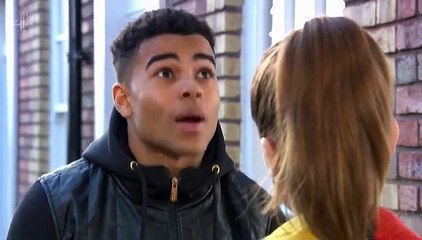Hollyoaks 17th February 2017 Part 1