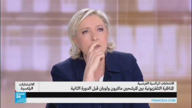 الإسلام والإرهاب-المنظمات الإسلامية