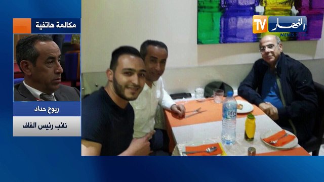 روراوة بشعار .. كل الطرق المؤدية إلى زرع الفتنة في الفاف مشروعة