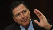 Comey testifies on Clinton emails, Russia and WikiLeaks