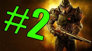 DOOM | LIVE EP.2 - 