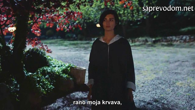 Hrabar i lepa - Druga najava 25. epizode