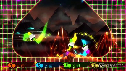 Info series en stemming-en een beetje starwhal