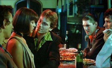 L'amour braque (1985) 1/2