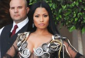 Nicki Minaj Just Freaked Out Over Something So Small It's Ridiculous
