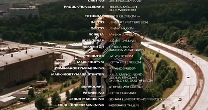 Bäst i Sverige! (2002) Sweden part 2/2