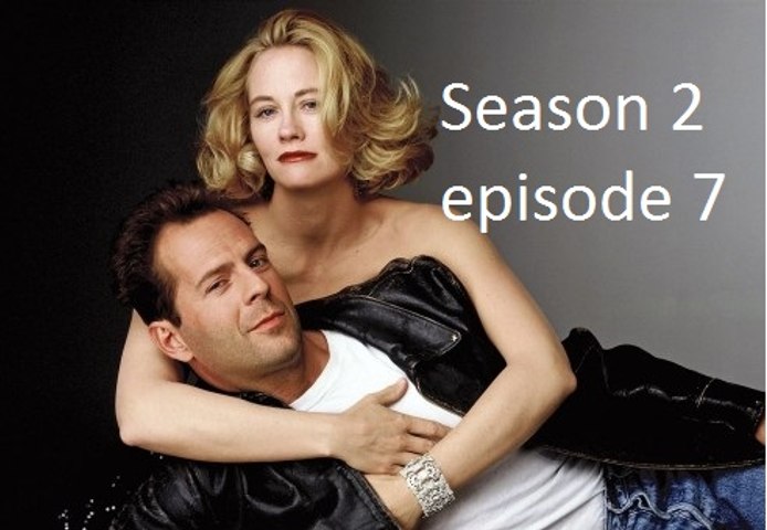 Moonlight Tv Show Season 2