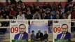 Argelia espera unas elecciones dominadas por la abstención