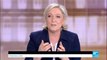 Marine Le Pen on Europe: 
