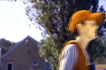 Par novih patika / Пара новых кроссовок (2010)