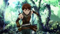 (1080P - mp4)Hai to Gensou no Grimgar Episode 1