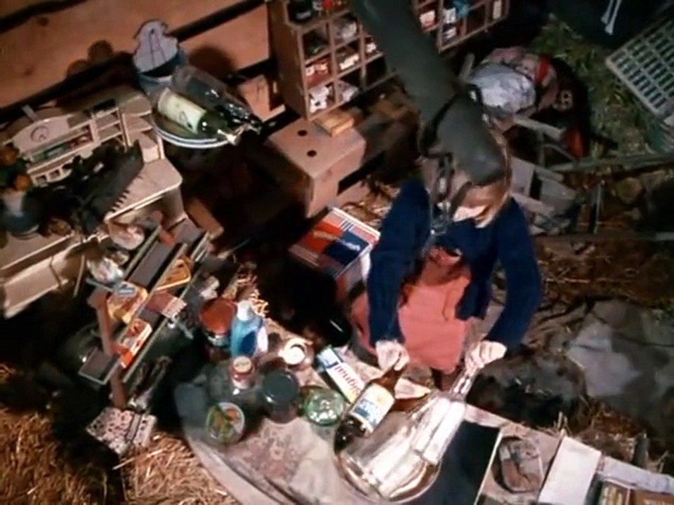 Neues aus Uhlenbusch (1977) - 'Bierlisa'