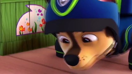 Paw Patrol Pup save a MER PUP #6 Clip