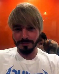 J balvin a ritmo de este clasico en las redes genera comentarios