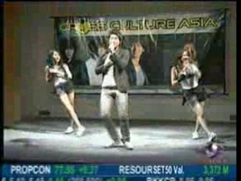 GOLF&MIKE - Cross Culture 9Ent