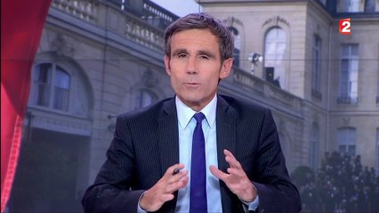 Présidentielle : dans les coulisses du débat d'entre-deux-tours