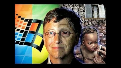 【要警戒 怪しい】軽井沢の「ビル・ゲイツの別荘」は悪魔崇拝のための宗教施設である可能性大。