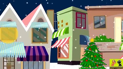 Kids Christmas Medley  Jingle Bells & Joy To The World