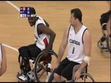 Wheelchair Basketball Final (Part 4) Beijing 2008 Paralympic Games