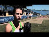 Kelly Cartwright - Paralympic Sprinter | IPC Athletics