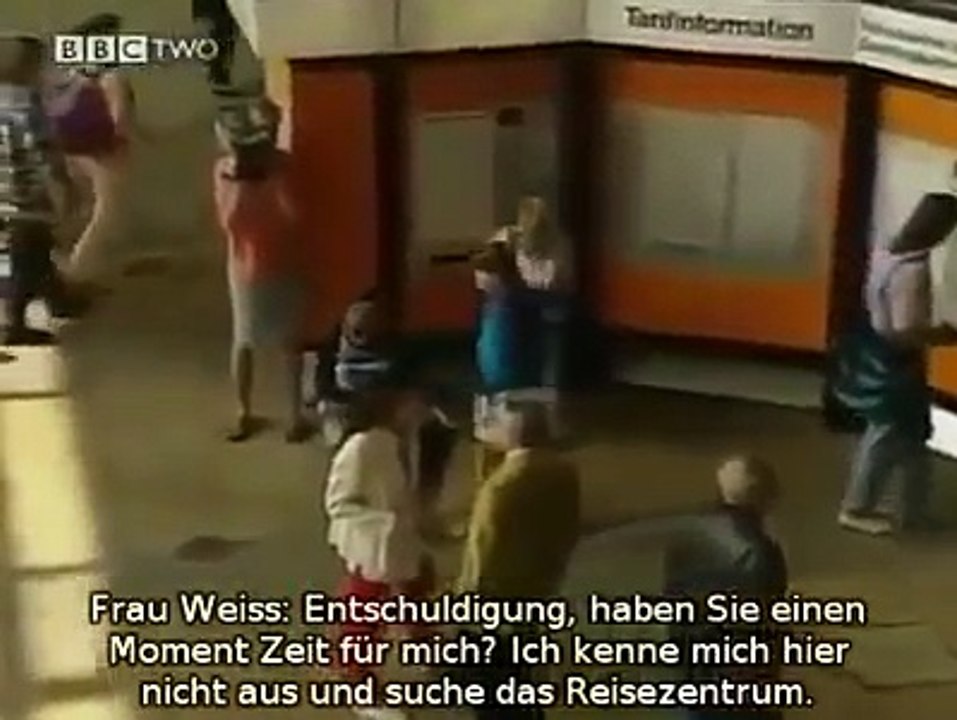 Deutsch plus (episode 8)