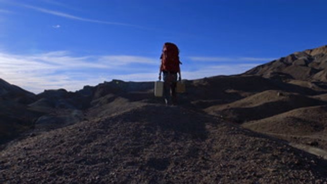 Exploring volcanoes with robots: a day in the life of Carolyn Parcheta