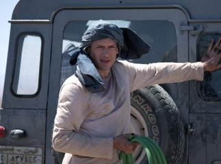 WATCH 5/6 ::: Prison Break Season 5 Episode 6 [[[[[[FullFilm Season]]]]]]