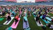 No Surya Namaskar for Muslims, says Muslim Personal Law Board