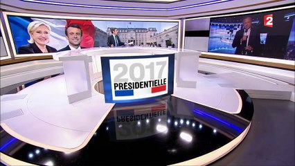 Débat d'entre-deux-tours : le cadre et les règles de l'exercice